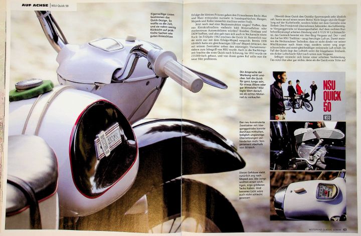 Motorrad Classic Motorrad Classic