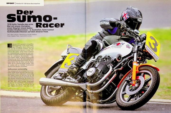 Motorrad Classic Motorrad Classic