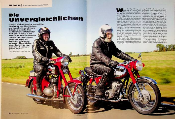 Motorrad Classic Motorrad Classic