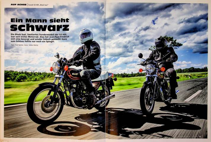 Motorrad Classic Motorrad Classic