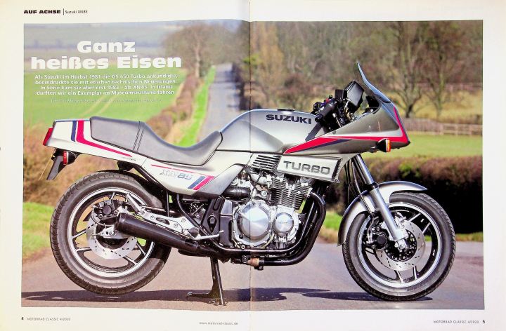 Motorrad Classic Motorrad Classic