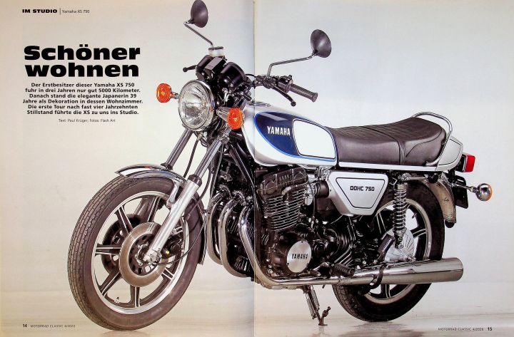Motorrad Classic Motorrad Classic