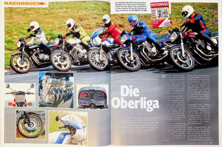 Motorrad Classic Motorrad Classic