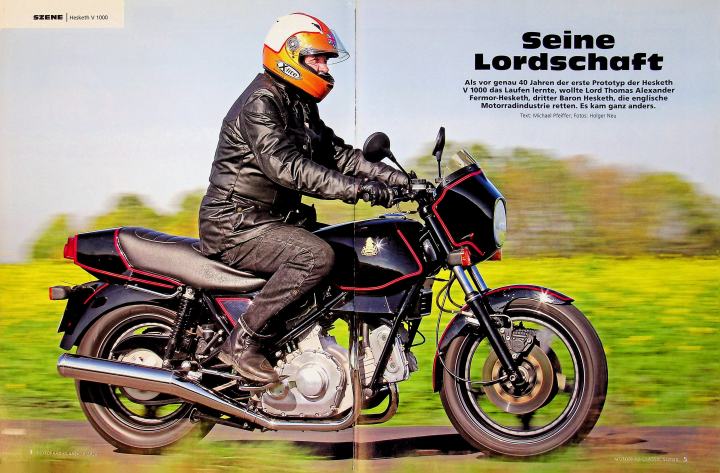 Motorrad Classic Motorrad Classic