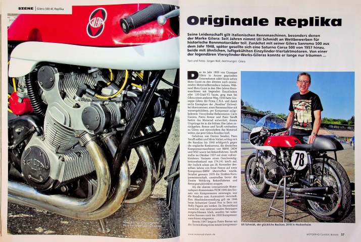 Motorrad Classic Motorrad Classic