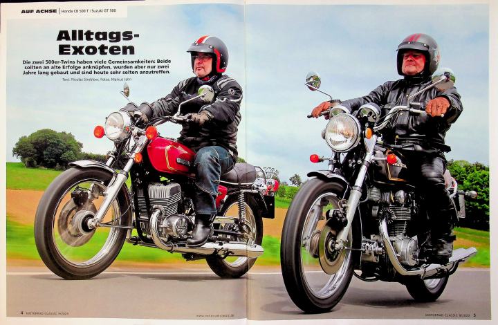 Motorrad Classic Motorrad Classic