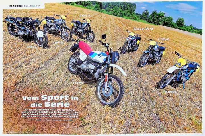 Motorrad Classic Motorrad Classic
