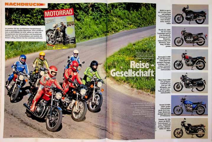 Motorrad Classic Motorrad Classic
