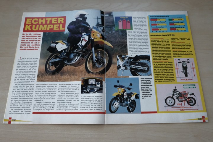 Motorrad News