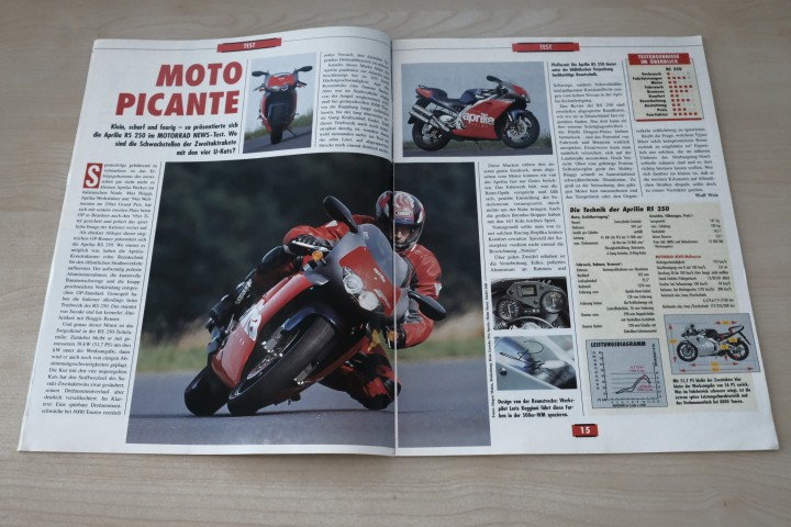 Motorrad News