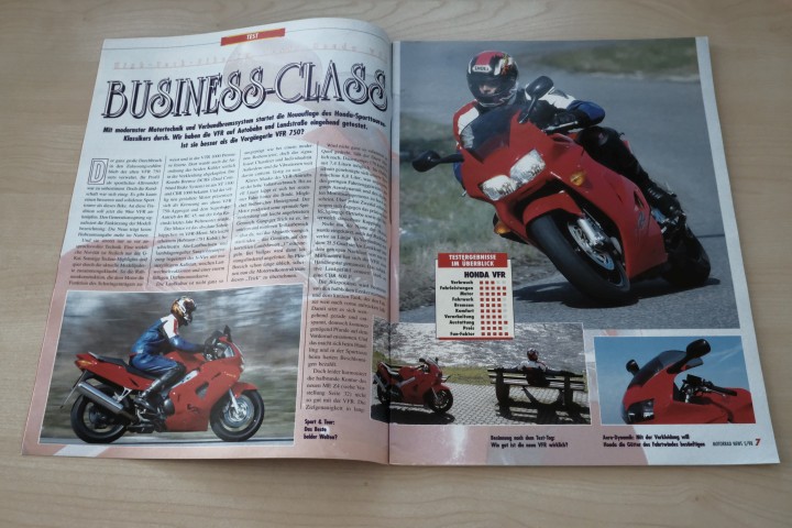 Motorrad News
