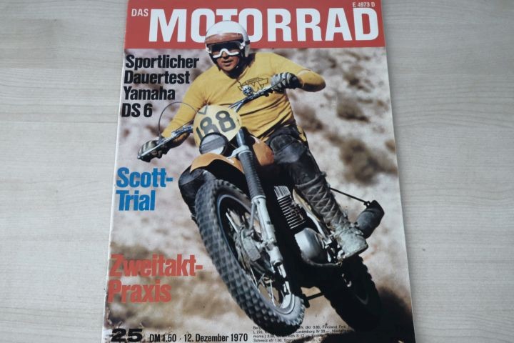 Motorrad