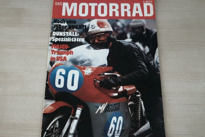 Motorrad