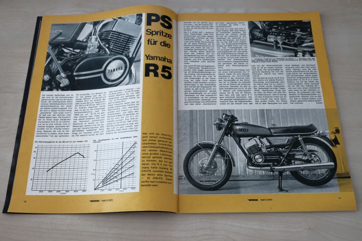 Motorrad