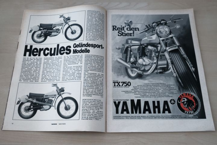 Motorrad