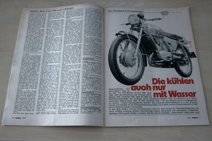 Motorrad