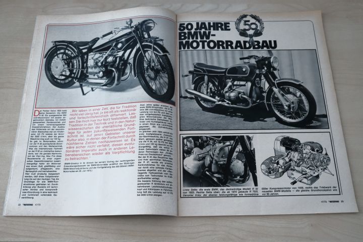 Motorrad