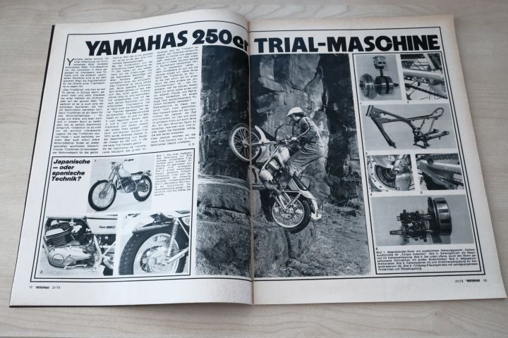 Motorrad