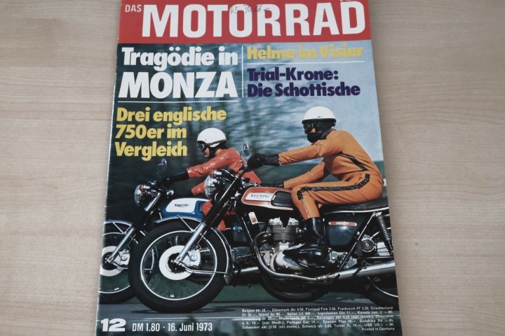 Motorrad