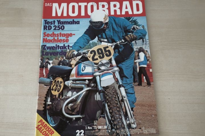 Motorrad