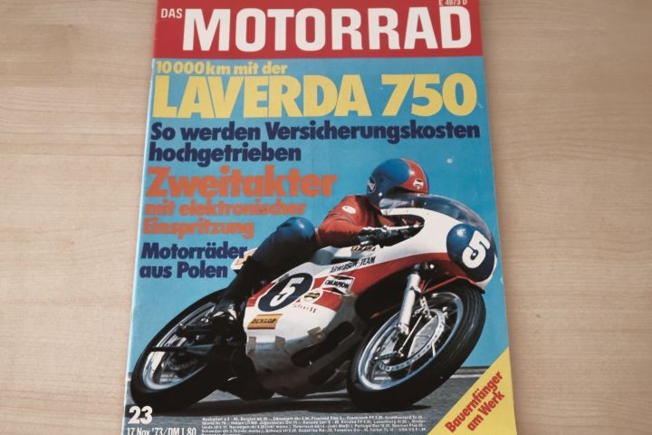 Motorrad