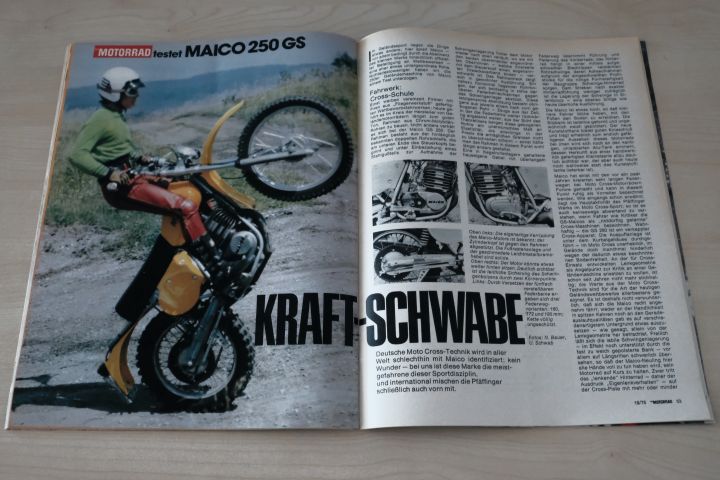 Motorrad