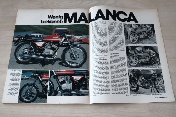 Motorrad