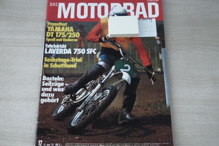 Motorrad