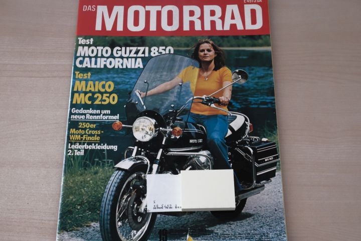 Motorrad 19/1975