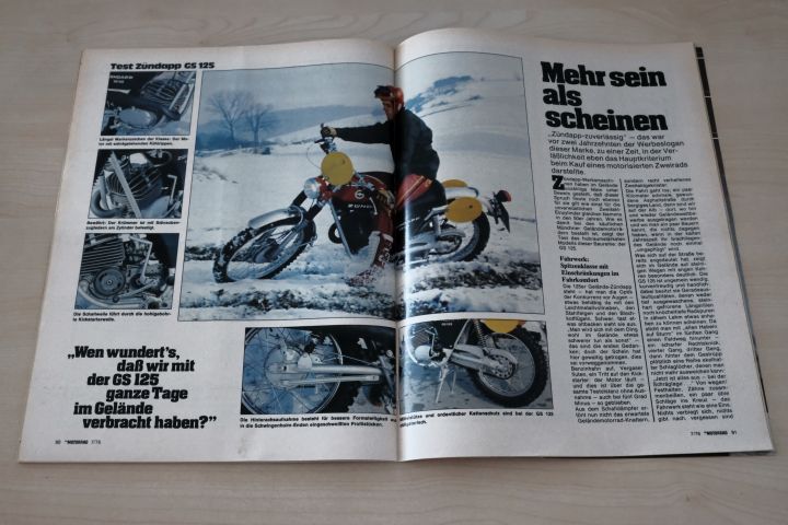Motorrad