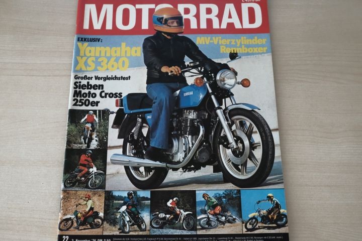 Motorrad