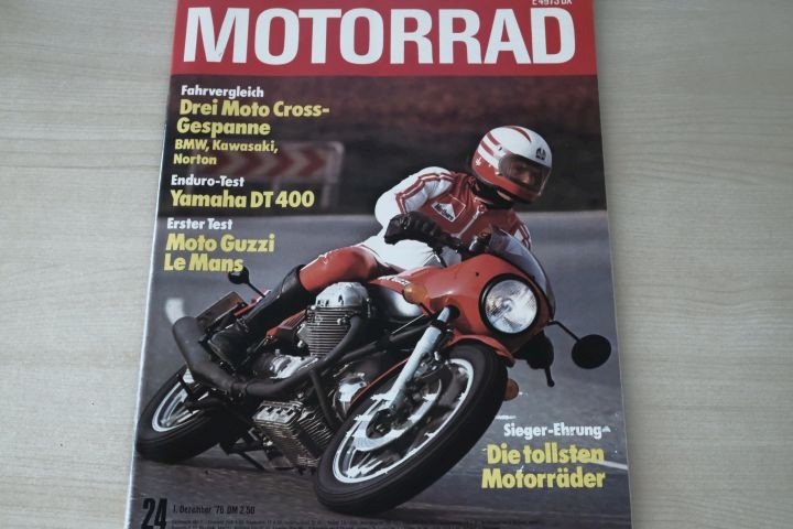 Motorrad