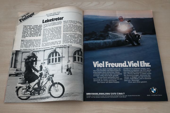 Motorrad