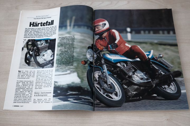 Motorrad