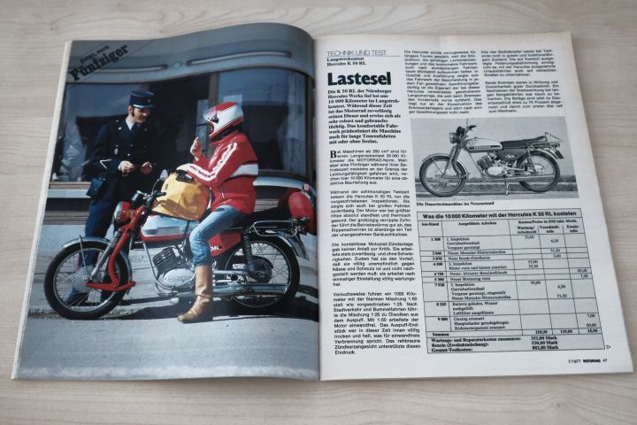 Motorrad