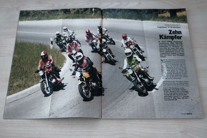 Motorrad