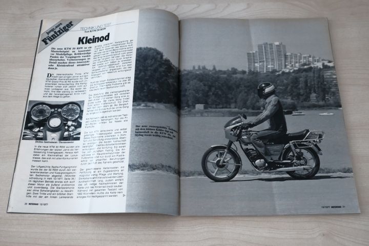 Motorrad