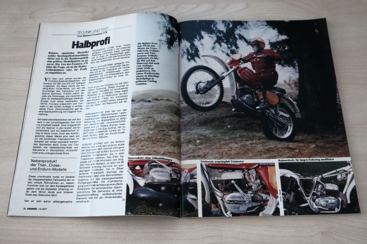 Motorrad