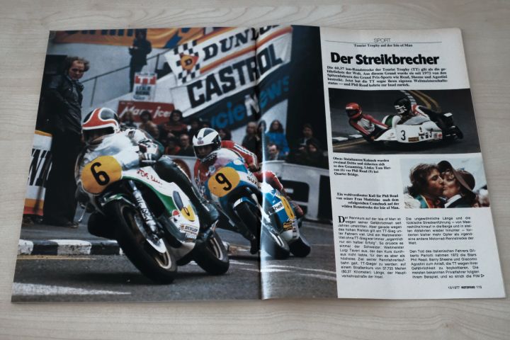 Motorrad