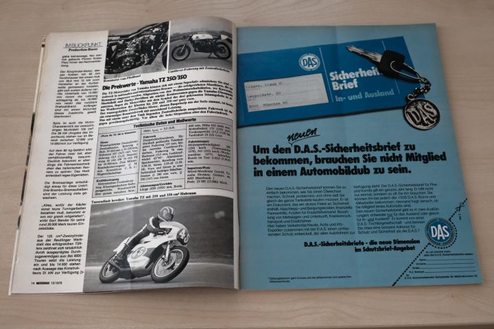 Motorrad
