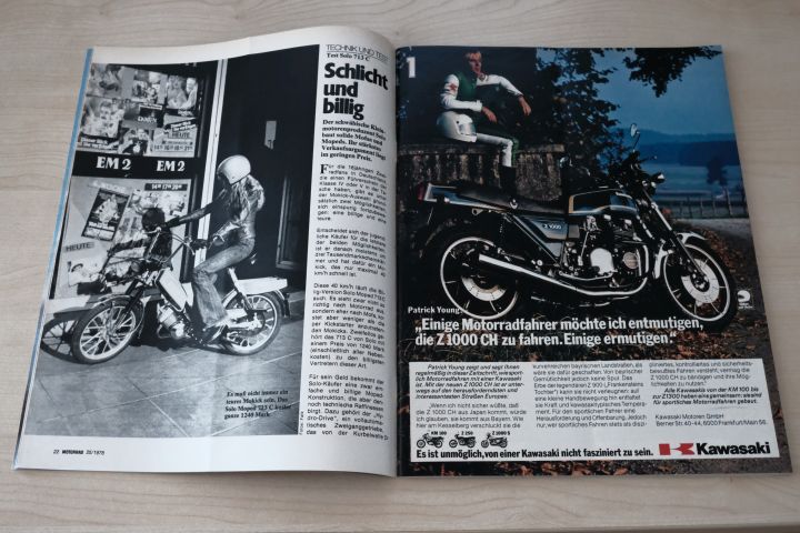 Motorrad