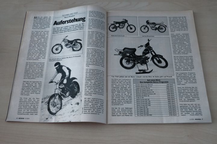 Motorrad