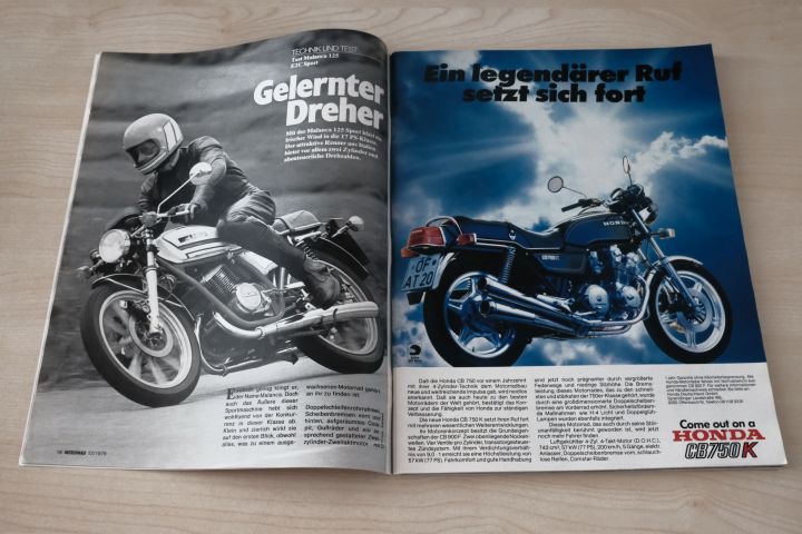 Motorrad