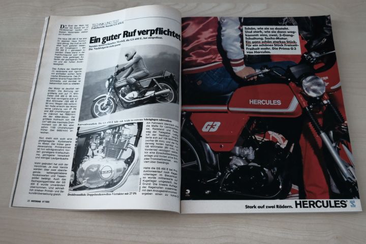 Motorrad