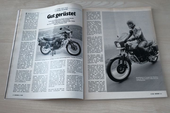Motorrad