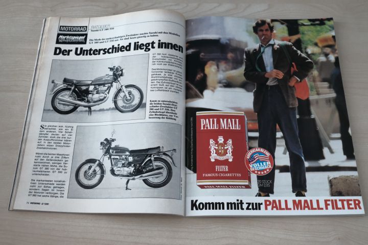 Motorrad