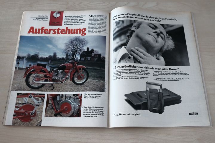 Motorrad