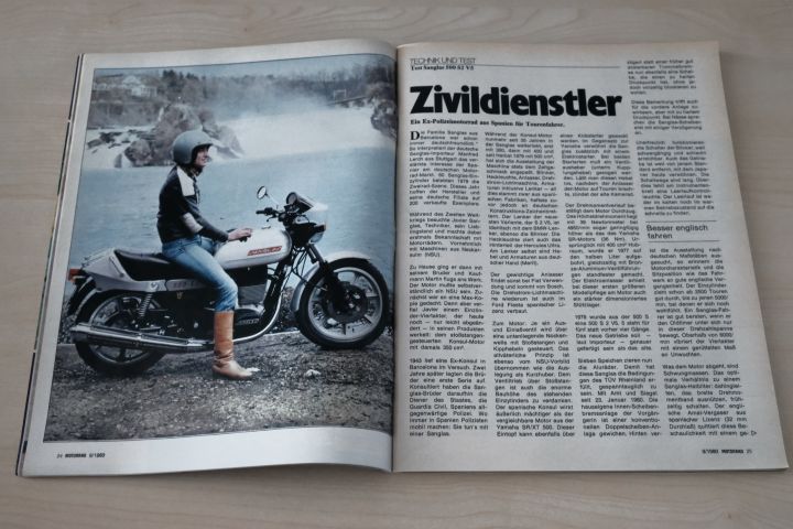 Motorrad