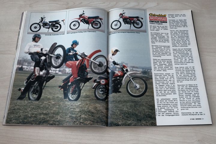 Motorrad
