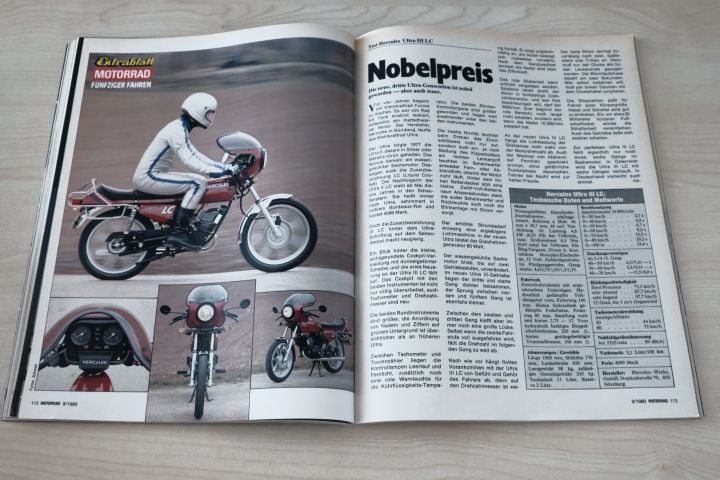 Motorrad